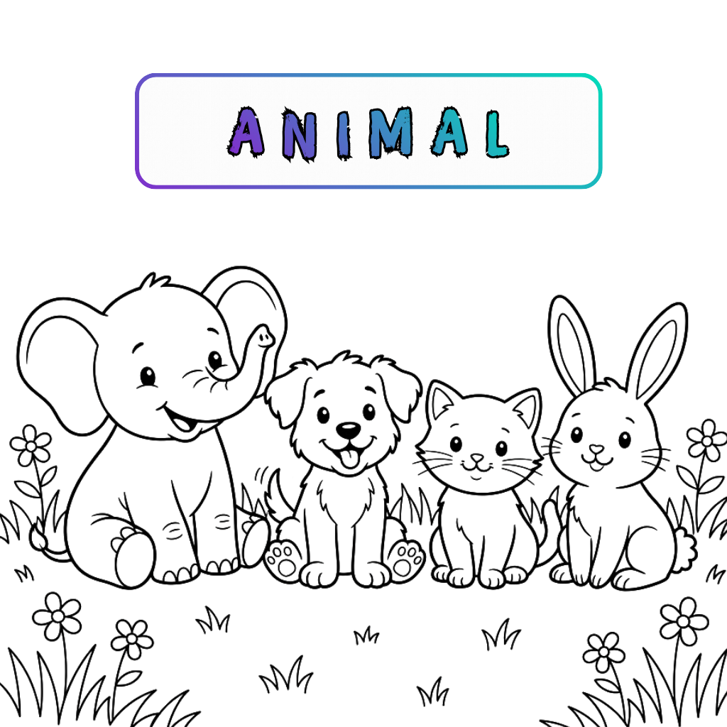 animal category ft