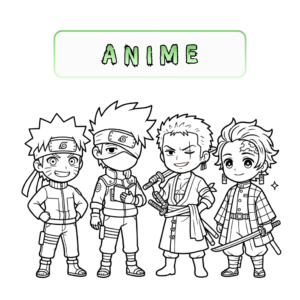 Anime