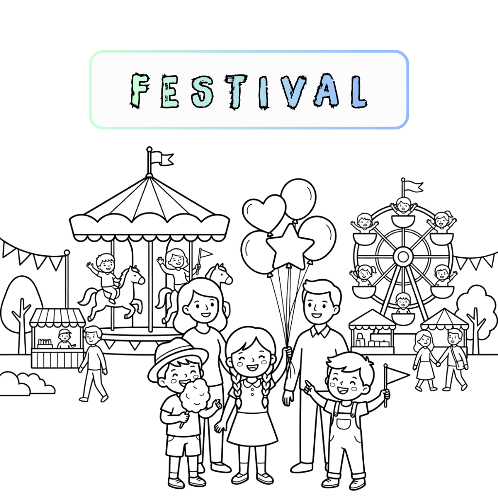 festival category ft