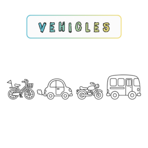 Vehicles