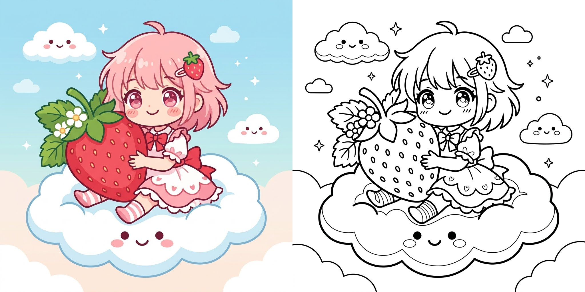 Anime Coloring Pages ft - Anime Coloring Pages ft