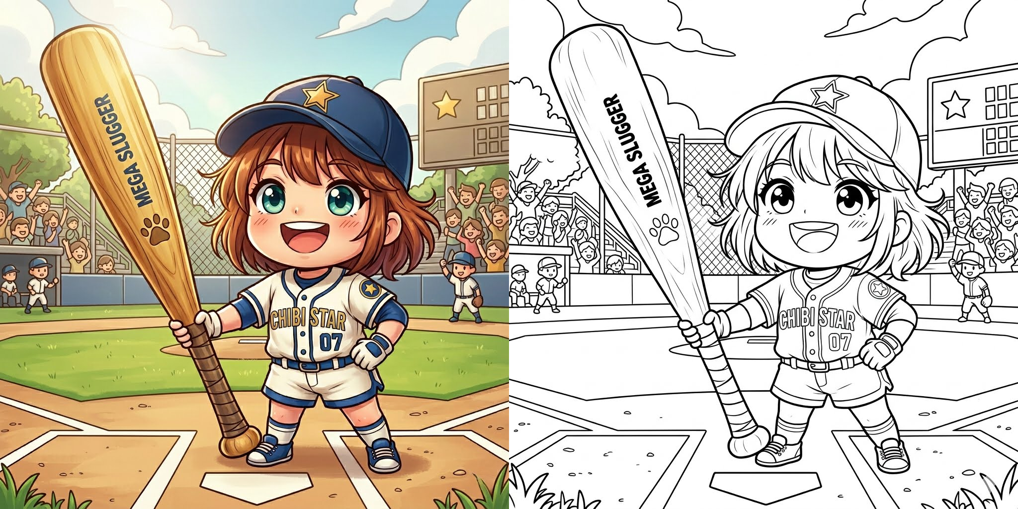Anime Sports Coloring Pages ft - Anime Sports Coloring Pages ft