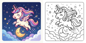 Cute Chibi Coloring Pages ft - Cute Chibi Coloring Pages ft