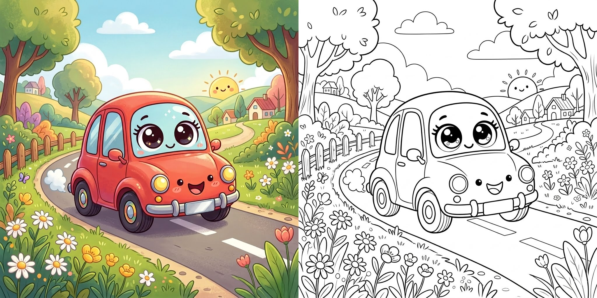 Vehicle Coloring Pages ft - Vehicle Coloring Pages ft