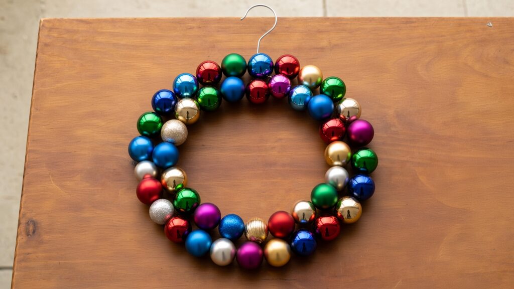 Christmas Wreath (5)