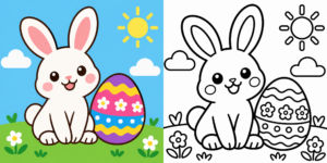 Easter Bunny feature image