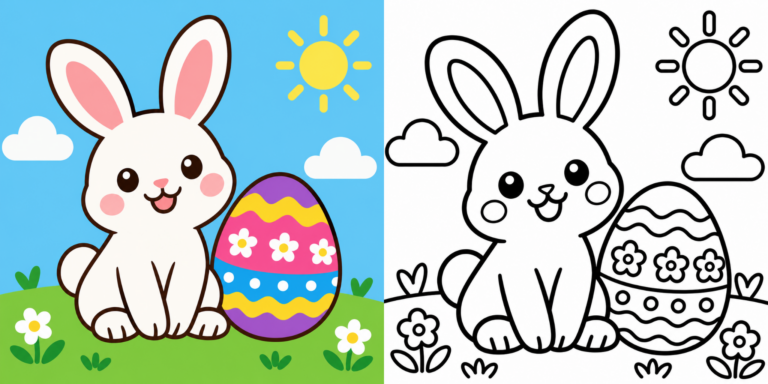 Easter Bunny feature image