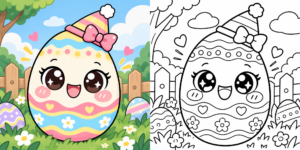 Easter Egg feature image