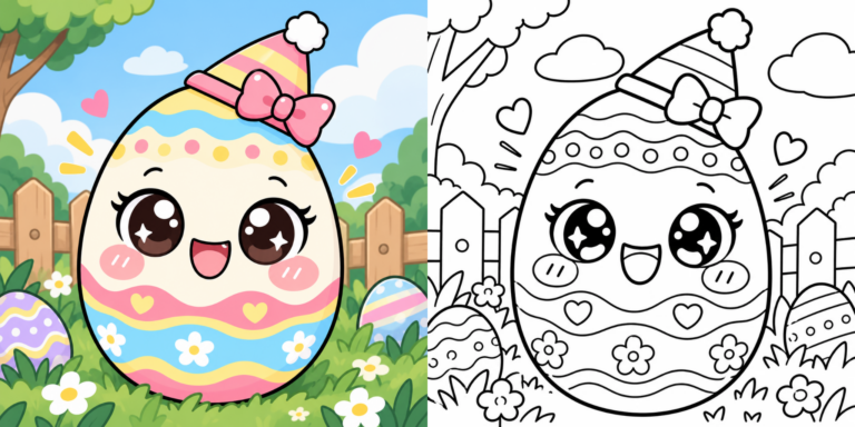 Easter Egg feature image