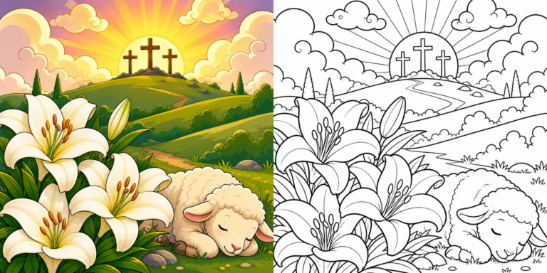 Easter feature image