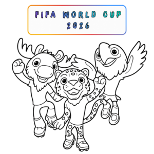 FIFA Word Cup 2026