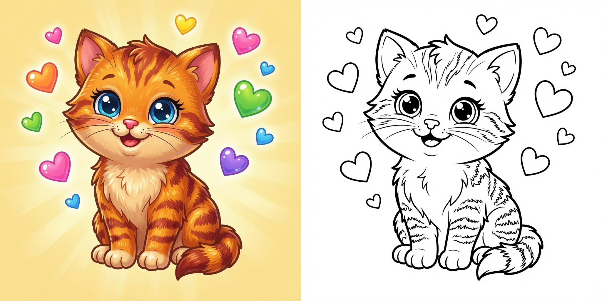 Cute Coloring Pages ft - Cute Coloring Pages ft
