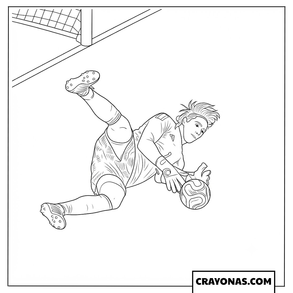 Jacob Widell Zetterstrom Save Coloring Page