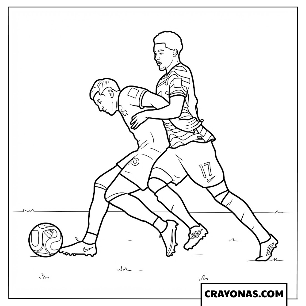 Malik Tillman Holds Off Challenge World Cup 2026