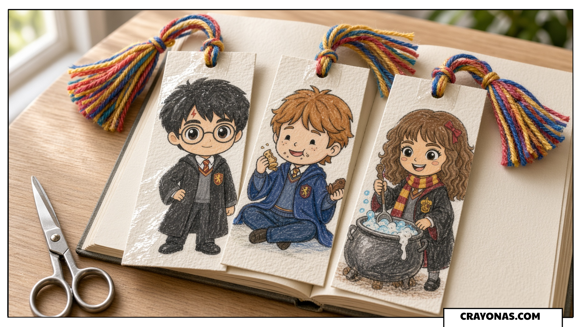 Bookmarks