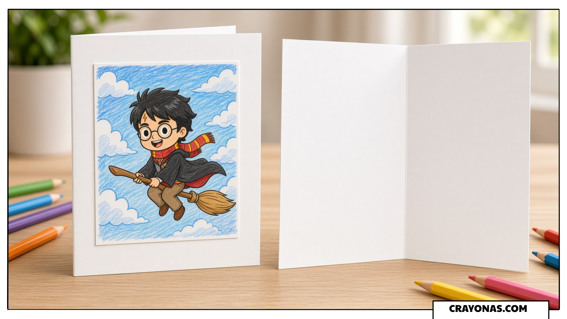 Greeting Cards